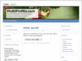 multiprofits.com