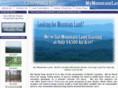 mymountainland.com