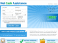 netcashassistance.net