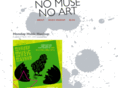 nomusenoart.com