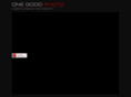 onegoodphoto.com