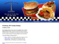 oriskanydiner.com