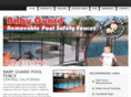poolfence123.com