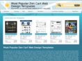 popularzencarttemplates.com