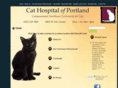 portlandcats.com