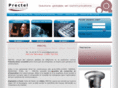 prectel.com