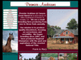 premierarabians-farm.com