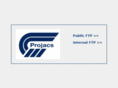 projacsftp.com