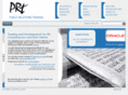 prtonline.co.uk