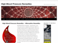 remediesforhighbloodpressurev.com