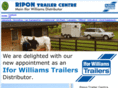 ripontrailercentre.co.uk