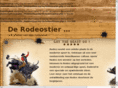 rodeostier.com