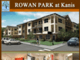 rowanparkkanis.com