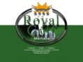 royal-golf-tunisia.com