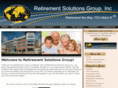 rsglifesolutions.com