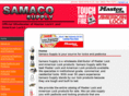 samacosupply.com