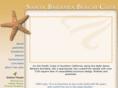 santabarbarabeachclub.com