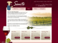 santewineimports.com