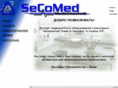 secomed.com