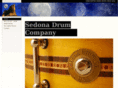 sedonadrumcompany.com