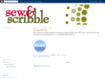 sewandscribble.com