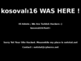 snejina.com