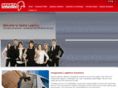 spartalogistics.com