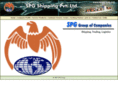 spgshipping.com
