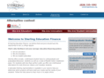 sterlingeducationfinance.org