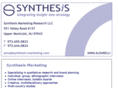 synthesis-marketing.com