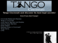 tangocincinnati.com