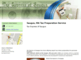 taxexpressofsaugus.net