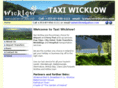 taxiwicklow.com