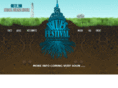 theamericanmusicfestival.org