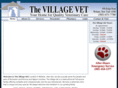 thevillagevet.net