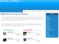 topappsoniphone.com