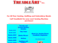 treadleart.com