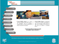 trustfreight-egypt.com
