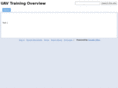 uavtraining.net