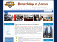 unitedaviationbd.com