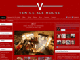 venicealehouse.com