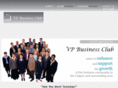 vpbusinessclub.com