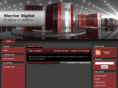 warriordigital.com