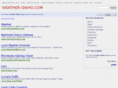 weather-idaho.com