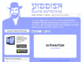 yiddishphrase.com