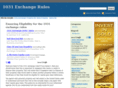 1031exchangerules.org