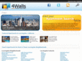 4wallsinlosangeles.com