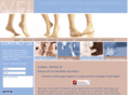 advfootspecialists.com