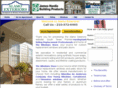 alamoexteriors.com