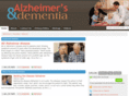 alzheimersanddementiablog.com